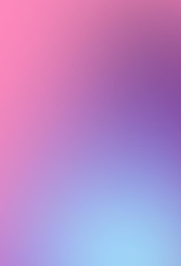 App Screenshot before placement