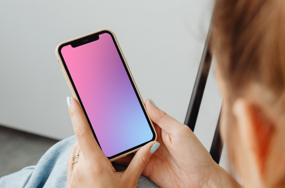 Rendered Mockup by Mockuuups Studio API