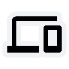 Choose from 100+ devices